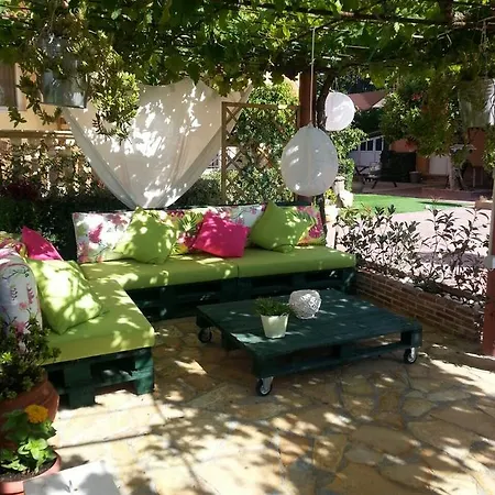 Alexandra's Lejlighedshotel *