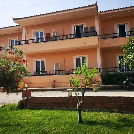 Alexandra's Città di Zante