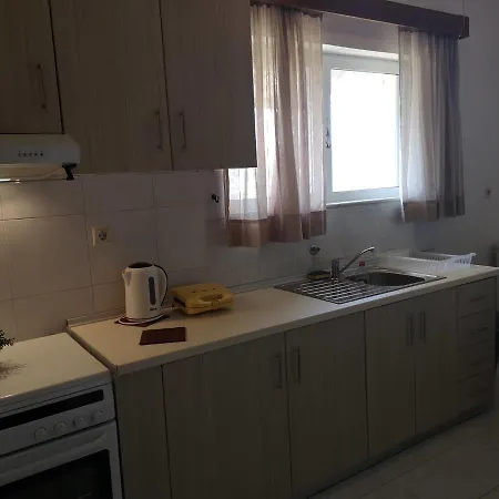 Alexandra's * Città di Zante