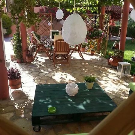 Alexandra's Città di Zante