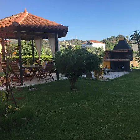 Alexandra's Aparthotel